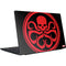 Marvel Captain America Hydra Symbol Dell Vostro Skin